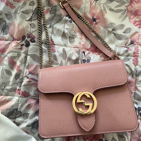 Beautiful Gucci chain bag - Picture 5 of 12